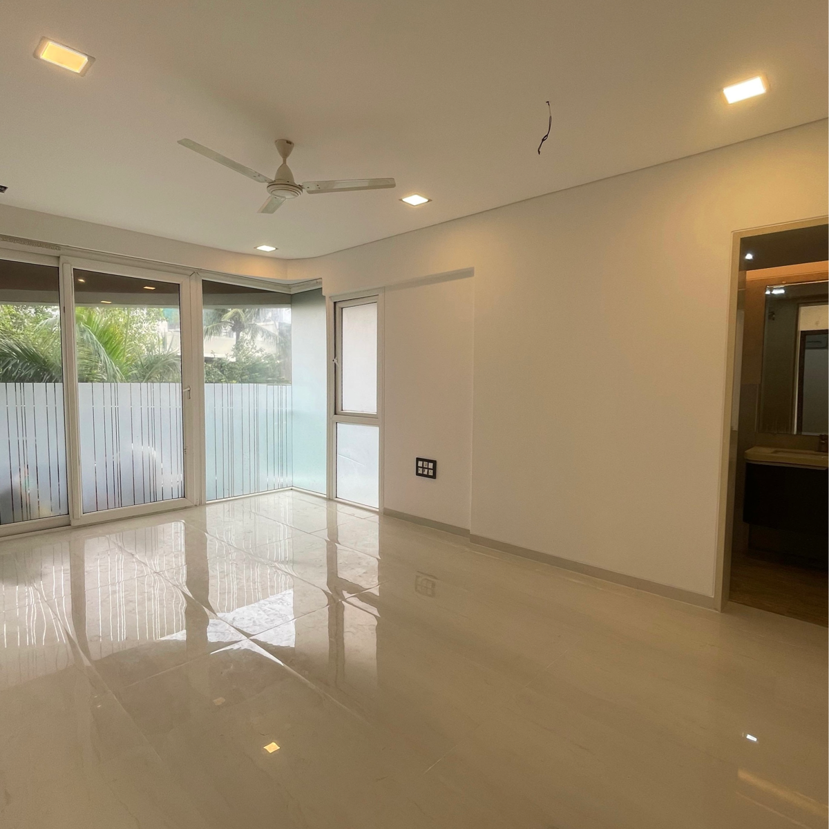 3 BHK Apartment For Sale in Worli