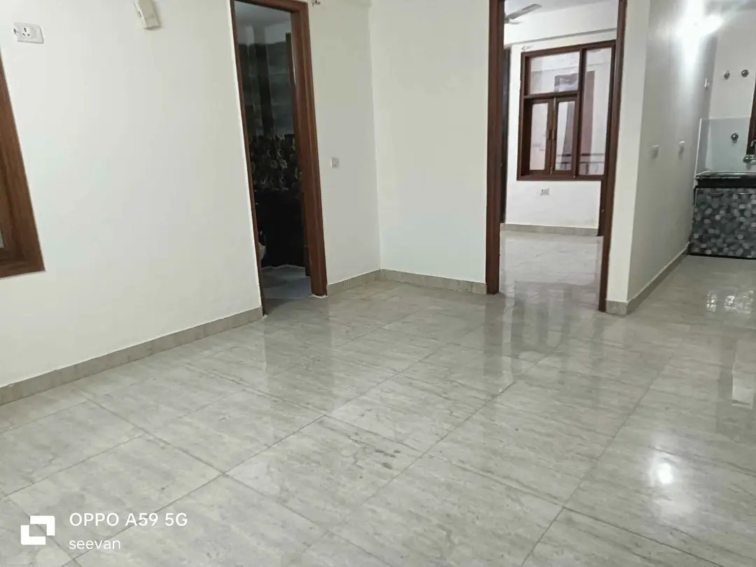 1 Rk+ Pooja Room Apartment For Sale in Deep Heights