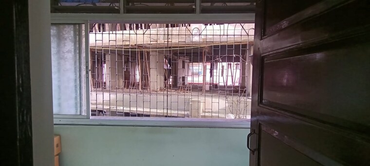 Balcony, ganesh-krupa-ganeshwadi 1 Bedroom 400 Sq.Ft. Apartment In Ganeshwadi Thane 9371882