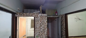 Kitchen in 1 BHK Apartment at Ganesh Krupa Ganeshwadi, Ganeshwadi – for Rent