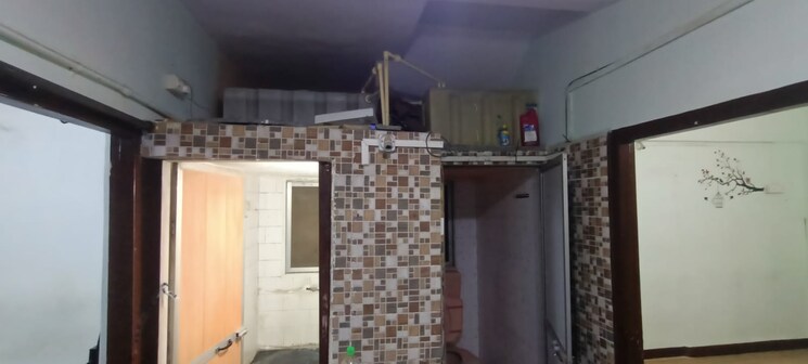 Kitchen, ganesh-krupa-ganeshwadi 1 Bedroom 400 Sq.Ft. Apartment In Ganeshwadi Thane 9371882