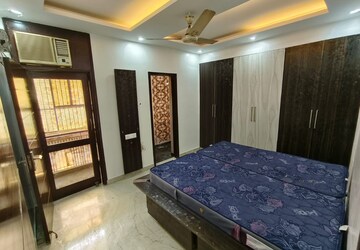 Bedroom in 3 BHK Apartment at Sai Sadan Wagholi, Wagholi – for Sale