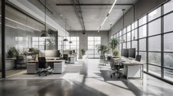 Office Space For Sale in Alphathum