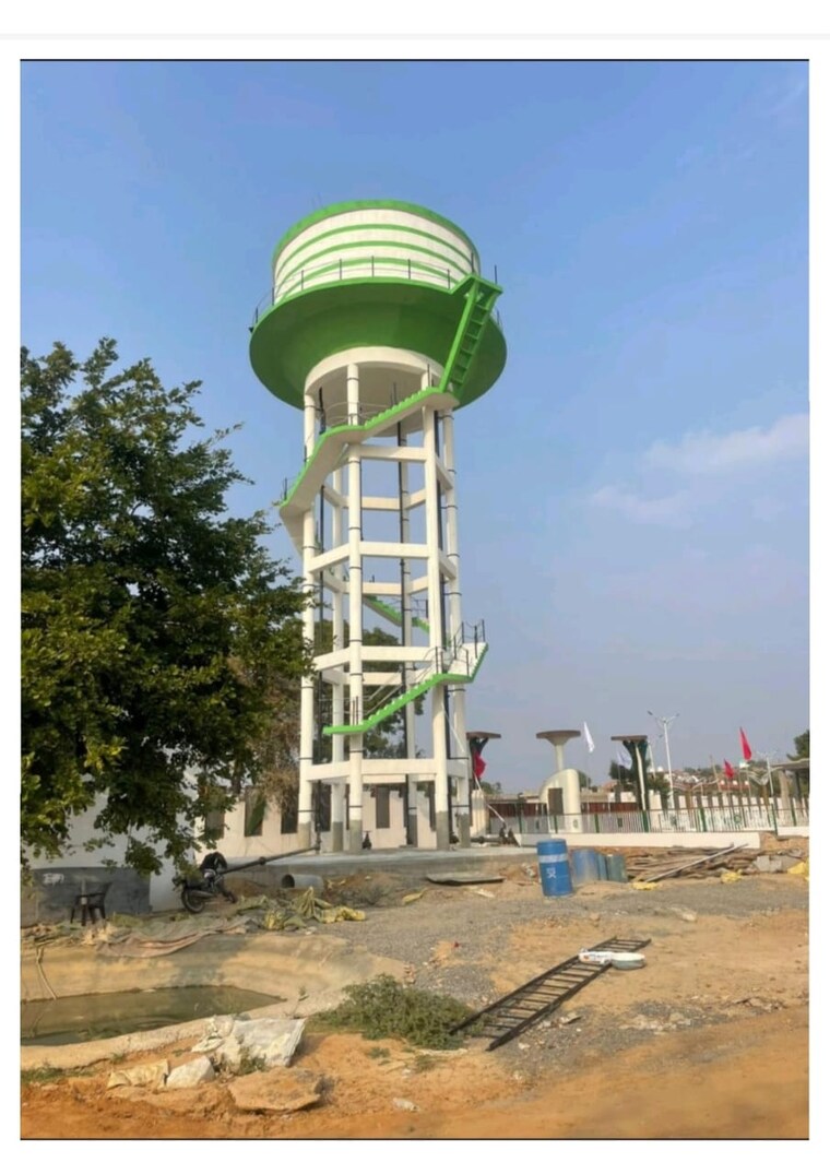 Exterior View, ajmer road  100 Sq.Yd. Plot In Ajmer Road Jaipur 9372030