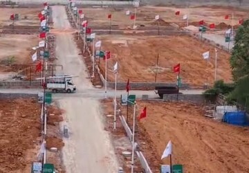 Plot Area in  Plot at Ajmer Road – for Sale