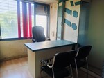290 Sq.Ft. Office Space in Prabhat Center