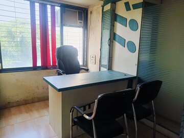  Office Space For Rent in Prabhat Center, Cbd Belapur Sector 1