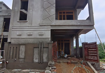 4 BHK Independent House For Sale in Krishna Reddy Pet