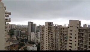 3 BHK Apartment For Sale in SS The Coralwood, Sector 84