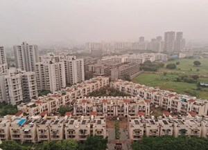 3 BHK Apartment – Exterior View View at SS The Coralwood, Sector 84 - for Sale