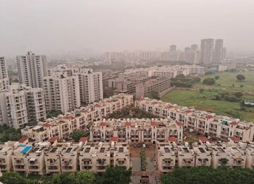 3 BHK Apartment – Exterior View View at SS The Coralwood, Sector 84 - for Sale