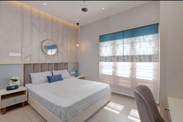 Bedroom, peelamedu 4 Bedroom 3000 Sq.Ft. Independent House In Peelamedu Coimbatore 9371902