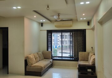 2 BHK Apartment For Sale in Khodiyar Apartment Borivali, Borivali West