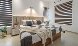 Bedroom in 4 BHK Independent House at Sowripalayam – for Sale