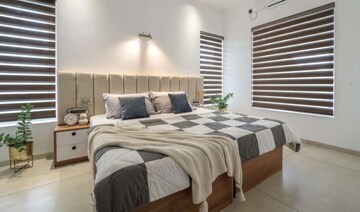 Bedroom in 4 BHK Independent House at Sowripalayam – for Sale