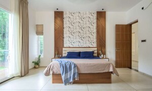 Bedroom in 4 BHK Independent House at Sowripalayam – for Sale