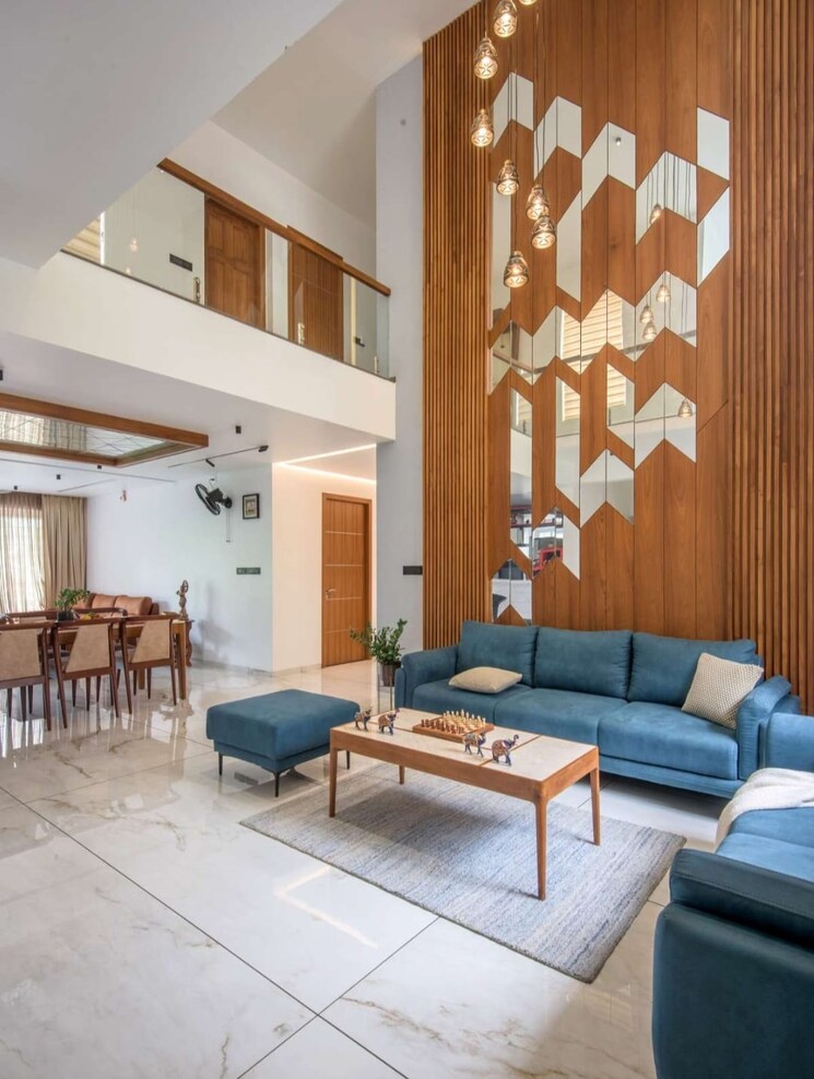 Living Room, sowripalayam 4 Bedroom 2000 Sq.Ft. Independent House In Sowripalayam Coimbatore 9371919