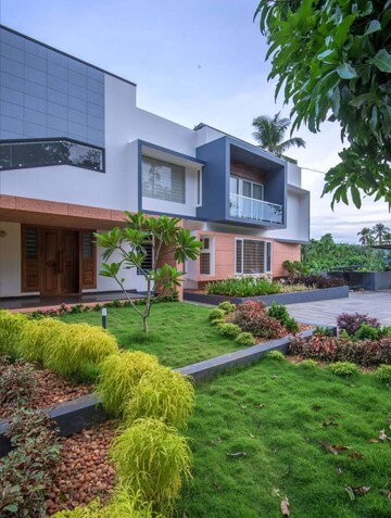 4 BHK Independent House For Sale in Sowripalayam