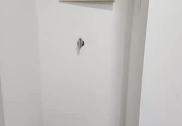 1 BHK Apartment at Shraddha Prestige, Tagore Nagar – for Rent