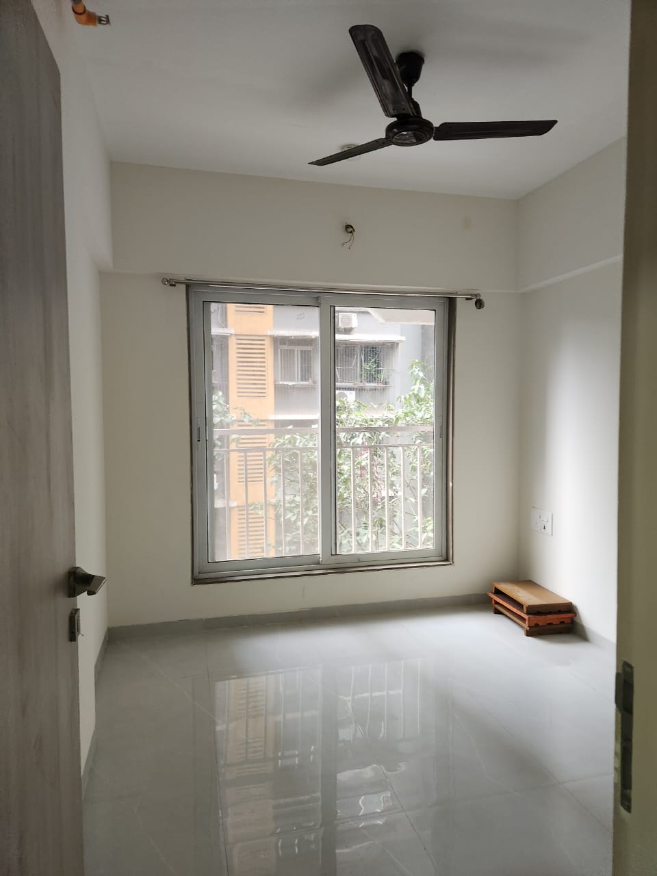 1 BHK Apartment For Rent in Shraddha Prestige