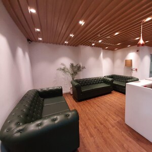 Furnished Amenities in  Office Space at Senapati Bapat Road – for Rent