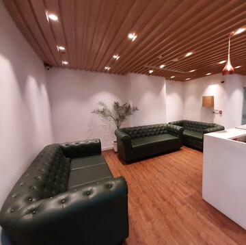 Furnished Amenities in  Office Space at Senapati Bapat Road – for Rent