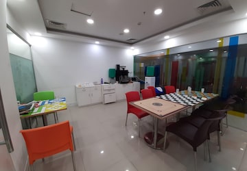 Team Area in  Office Space at Senapati Bapat Road – for Rent