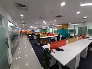  Office Space For Rent in Senapati Bapat Road