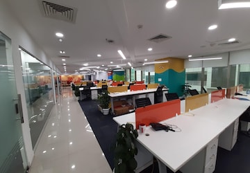 Office Space For Rent in Senapati Bapat Road