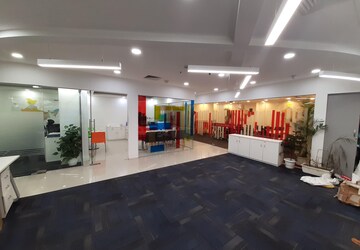 Office Space at Senapati Bapat Road – for Rent