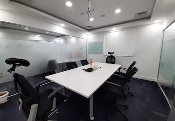 Team Area in  Office Space at Senapati Bapat Road – for Rent