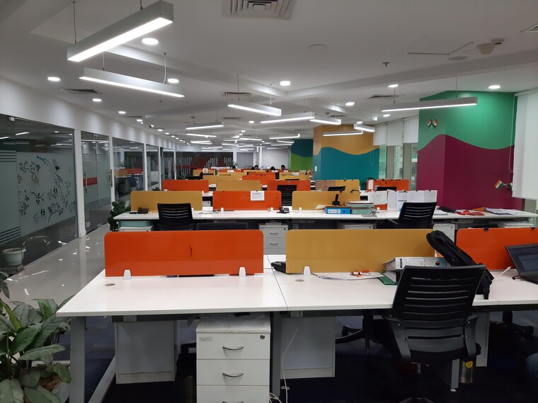 Team Area, senapati bapat road Commercial Office Space 3500 Sq.Ft. In Senapati Bapat Road Pune 9371930