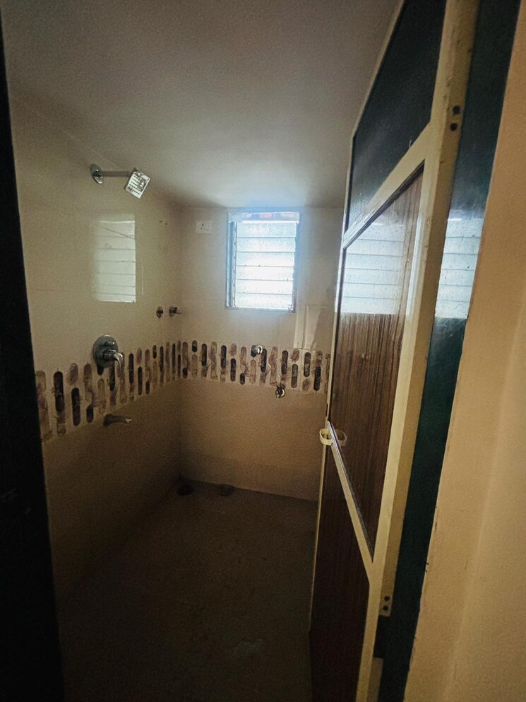 Bathroom, anamika-chs-dombivli-west 1 Bedroom 400 Sq.Ft. Apartment In Dombivli West Thane 9371978