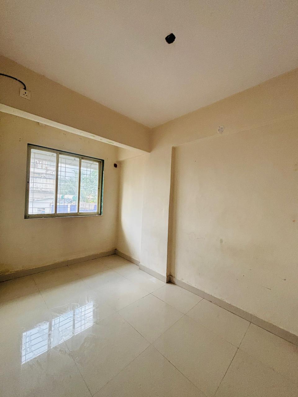 1 BHK + Pooja Room 400 Sq.Ft. Apartment in Anamika CHS Dombivli West
