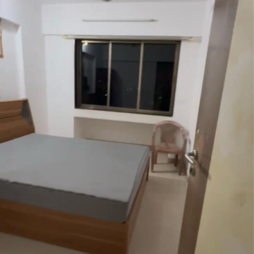 Furnished Amenities in 2.5 BHK Apartment at Divine CHS Powai, Bsnl Colony – for Sale