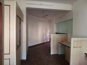 Team Area in  Office Space at Mayuresh Cosmos, Cbd Belapur Sector 11 – for Rent