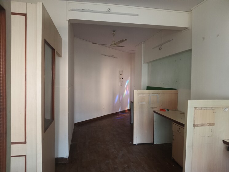 Team Area, mayuresh-cosmos Commercial Office Space 500 Sq.Ft. In Cbd Belapur Sector 11 Navi Mumbai 9372010