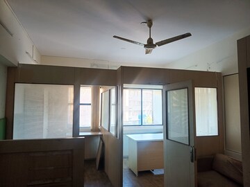 Team Area in  Office Space at Mayuresh Cosmos, Cbd Belapur Sector 11 – for Rent