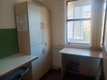 Team Area in  Office Space at Mayuresh Cosmos, Cbd Belapur Sector 11 – for Rent