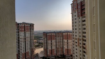 2 BHK Apartment – Exterior View View at Prestige Lakeside Habitat, Varthur - for Rent