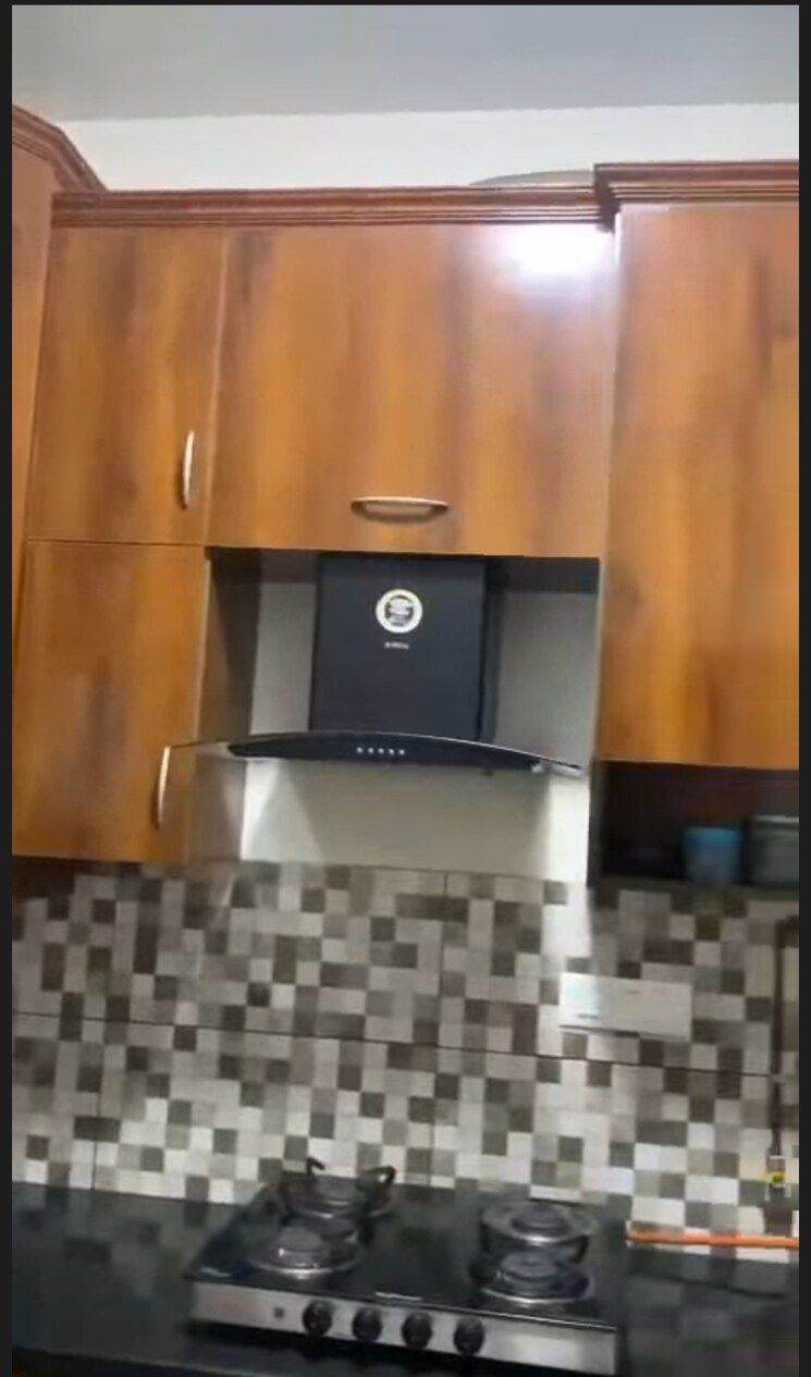 Kitchen, prestige-lakeside-habitat 2 Bedroom 1216 Sq.Ft. Apartment In Varthur Bangalore 9371992