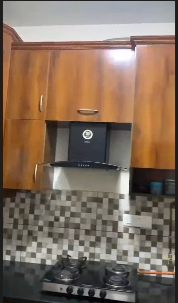 Kitchen, prestige-lakeside-habitat 2 Bedroom 1216 Sq.Ft. Apartment In Varthur Bangalore 9371992