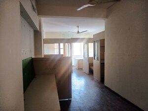 Team Area in  Office Space at Mayuresh Cosmos, Cbd Belapur Sector 11 – for Rent