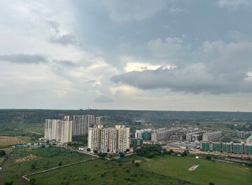 3 BHK Apartment – Exterior View View at Signature Global Golf Greens, Sector 79 - for Rent