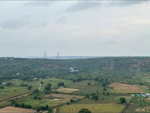 3 BHK Apartment – Exterior View View at Signature Global Golf Greens, Sector 79 - for Rent