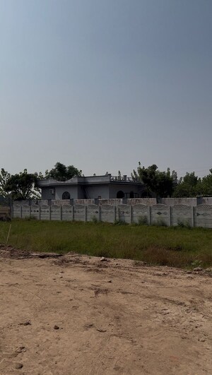  Plot For Sale in KharaR-Kurali Highway