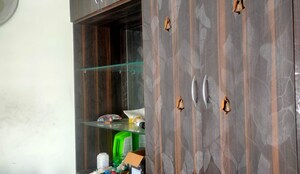 Furnished Amenities in 2 BHK Independent House at Kasturi Nagar – for Rent