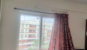 Staircase in 2 BHK Independent House at Kasturi Nagar – for Rent