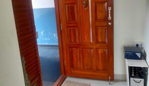 Furnished Amenities in 2 BHK Independent House at Kasturi Nagar – for Rent