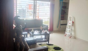 Kitchen in 2 BHK Independent House at Kasturi Nagar – for Rent